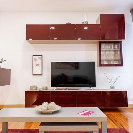 Dolaretxe Apartment By People Rentals ビルバオ エクステリア 写真